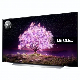LG OLED77C16LA 77" 4K UHD OLED Smart TV - 7