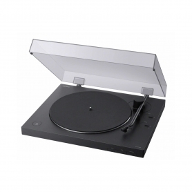 Sony PSLX310BTCEK Turntable with BLUETOOTH - Black