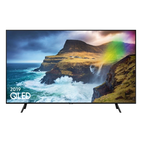 Samsung 65" QLED 4K - HDR 1000 - SMART TV - B Rated