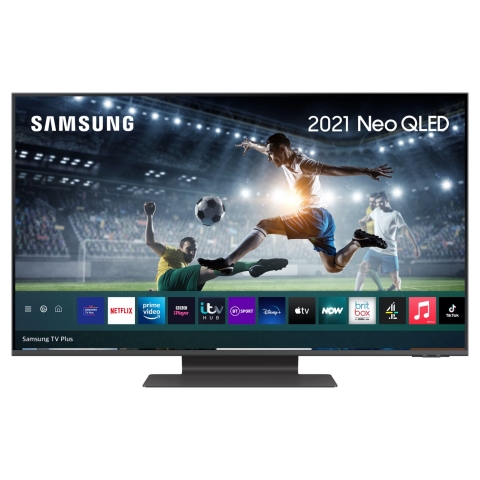 Samsung QE50QN94AATXXU 50" 4K Neo QLED HDR 2000 Smart TV
