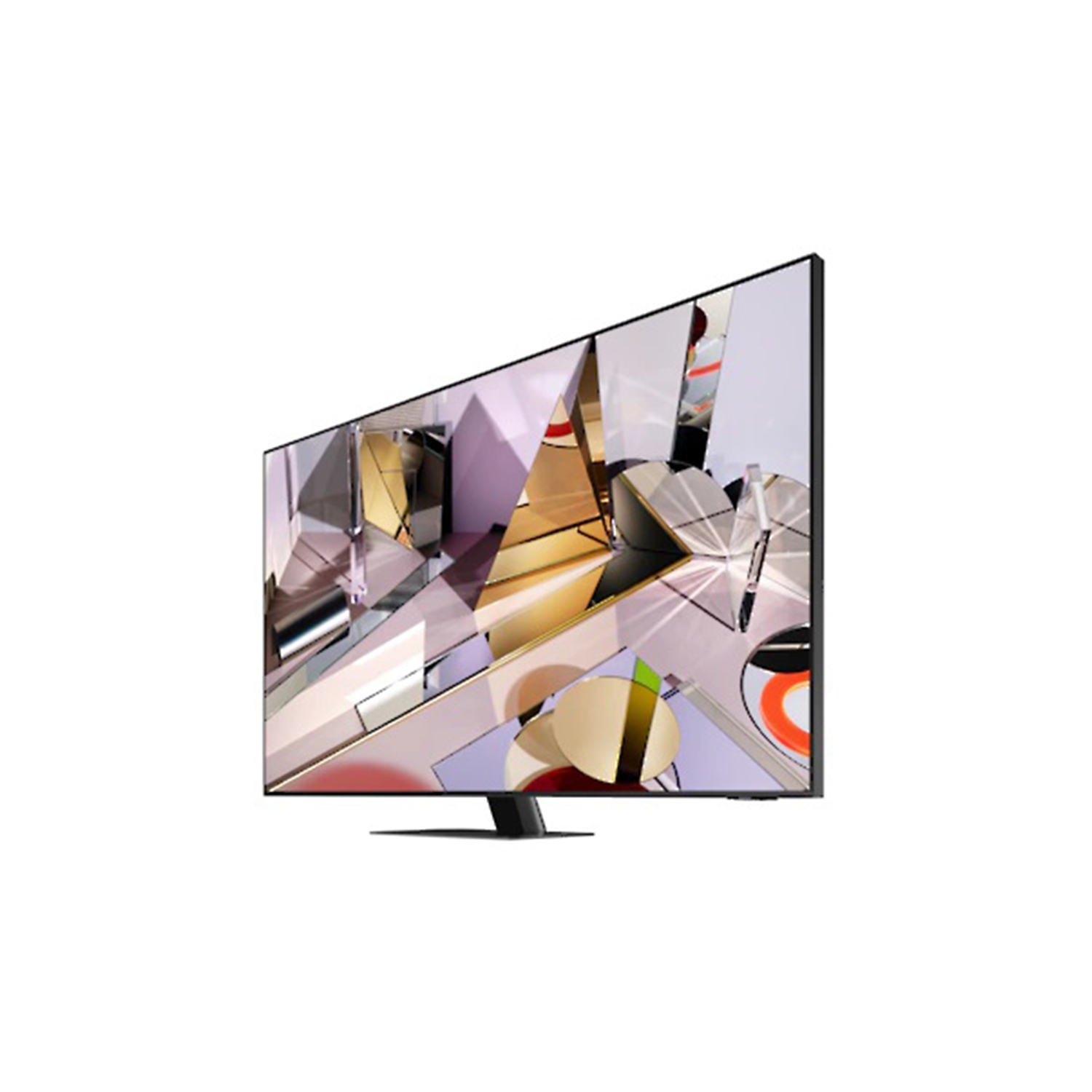 Samsung QE65Q700TATXXU 65" 8K HDR10 QLED Smart TV with Direct Full Array &amp; AI Sound - 5
