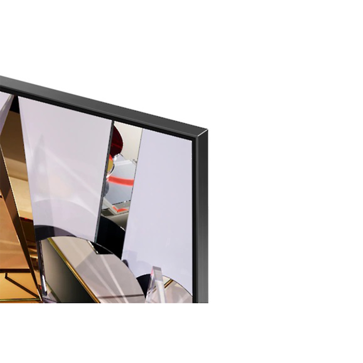 Samsung QE65Q700TATXXU 65" 8K HDR10 QLED Smart TV with Direct Full Array &amp; AI Sound - 1