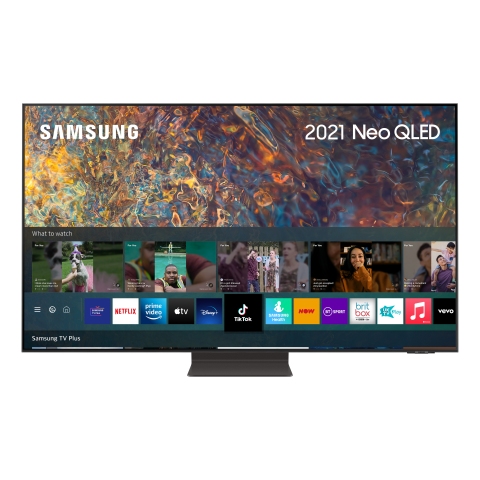 Samsung QE85QN94CATXXU 85" Neo QLED 4K Smart TV