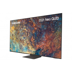 Samsung QE85QN94CATXXU 85" Neo QLED 4K Smart TV - 1