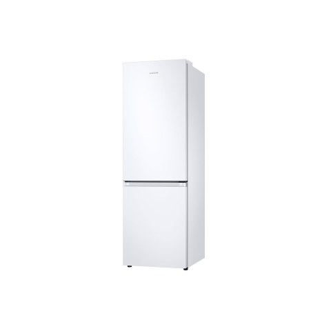 Samsung RB34T602EWW 60cm Fridge Freezer - White - Frost Free