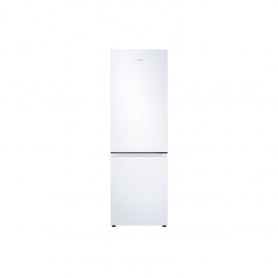Samsung RB34T602EWW 60cm Fridge Freezer - White - Frost Free - 0