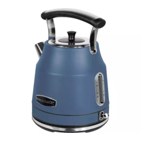 Rangemaster RMCLDK201SB 1.7 Litres Traditional Kettle - Stone Blue - 4