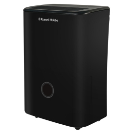 Russell Hobbs RHDH2002B 20L Dehumidifier - Black - 4