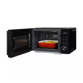 Russell Hobbs RHFM2365B  23 Litre Flatbed Digital Microwave - Black - 9