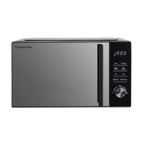 Russell Hobbs RHFM2365B  23Litre Flatbed Digital Microwave - Black