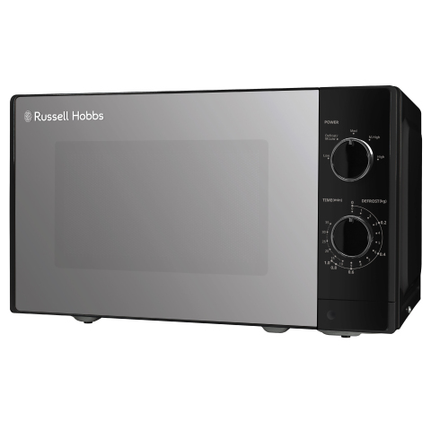 Russell Hobbs RHM2047B 20 Litres Digital Microwave - Black