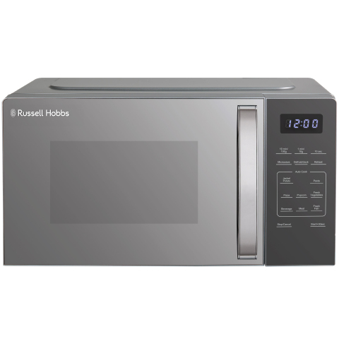Russell Hobbs RHMT2045S 20 Litre Touch Control Digital Microwave