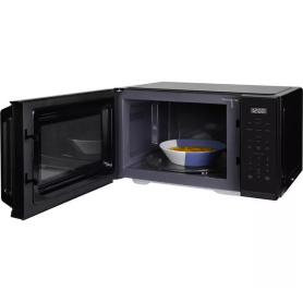 Russell Hobbs RHMT2512B 25 Litre Touch Control Digital Microwave - Black - 3