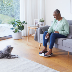 Revitive Medic 5603-5573AQ-UK Circulation Booster  - 4