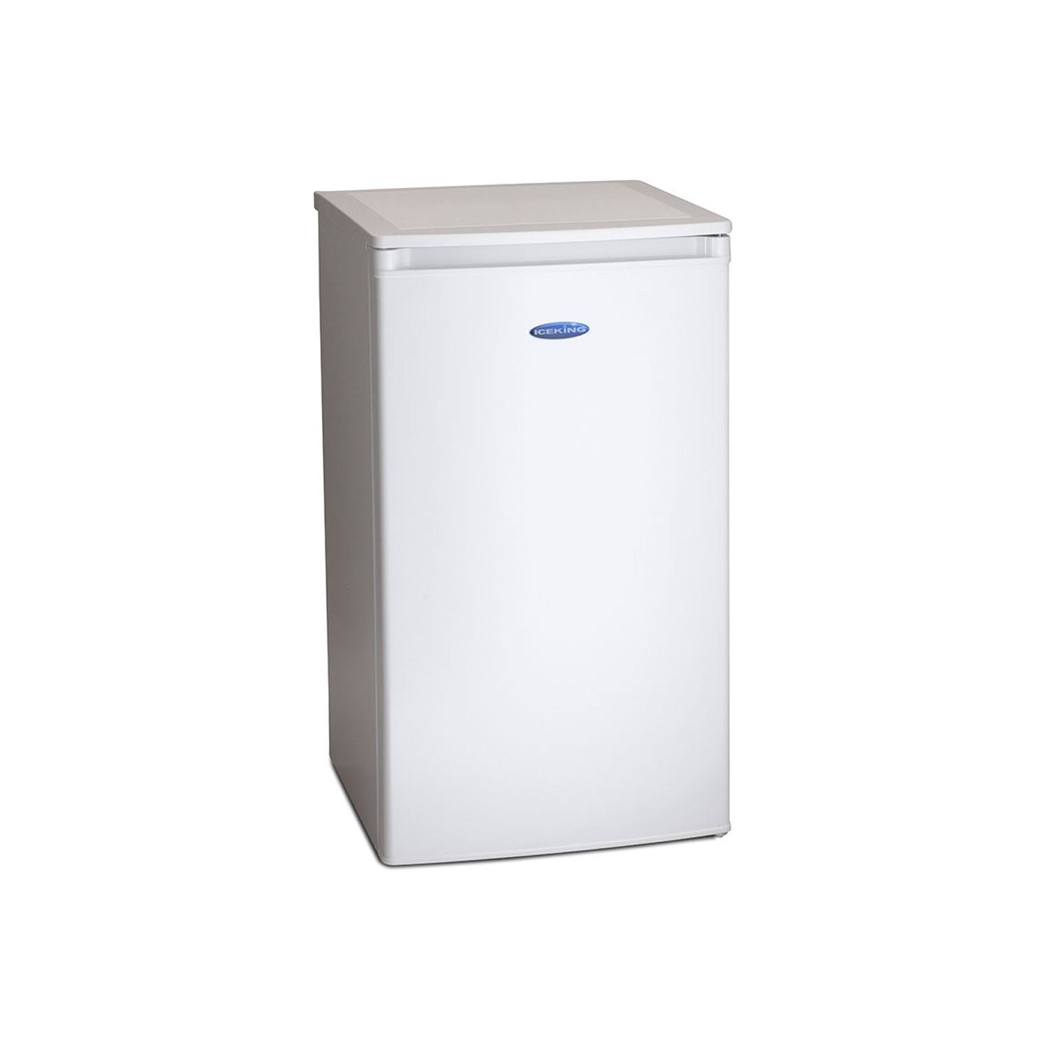 Iceking Reversible Door Freezer - White - A+ Energy Rated - 0