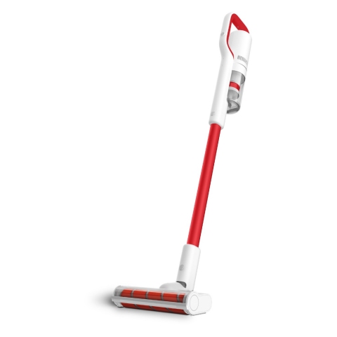 Roidmi Cordless Bagless Stick Vacuum Cleaner - 45 Minute Run Time