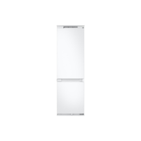 Samsung BRB70F26DES0EU SpaceMax 54cm 70/30 Integrated Frost Free Fridge Freezer - White