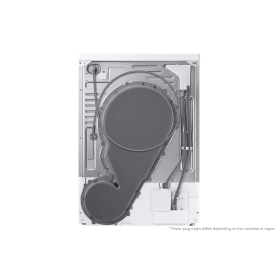 Samsung DV80TA020TE 8kg Heat Pump Tumble Dryer - 6