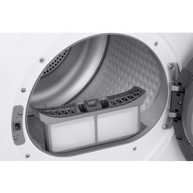 Samsung DV80TA020TE 8kg Heat Pump Tumble Dryer - 4