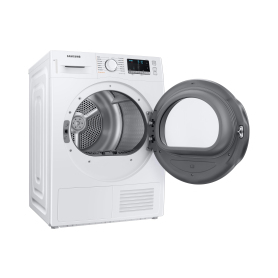 Samsung DV80TA020TE 8kg Heat Pump Tumble Dryer