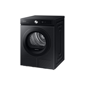 Samsung DV90BB5245ABS1 9kg Heat Pump Tumble Dryer with OptimalDry - Black - 6