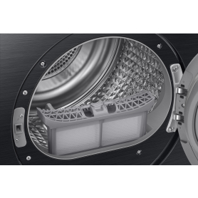 Samsung DV90BB5245ABS1 9kg Heat Pump Tumble Dryer with OptimalDry - 3