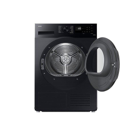 Samsung DV90CGC0A0ABEU 9kg Heat Pump Tumble Dryer - Black