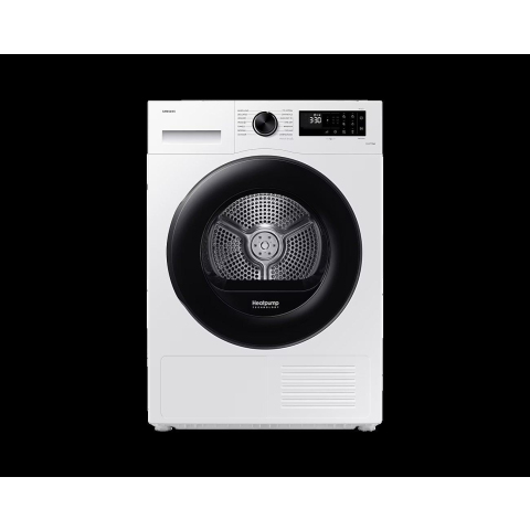 Samsung DV90CGC0A0AEEU Heat Pump Tumble Dryer