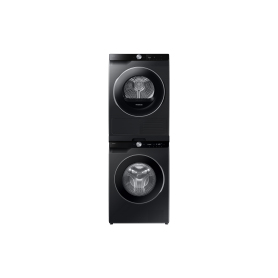 Samsung DV90T6240LB/S1 9kg Heat Pump Tumble Dryer - Black - 1