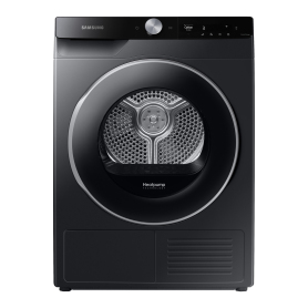 Samsung DV90T6240LE/S1 9kg Heat Pump Tumble Dryer - White
