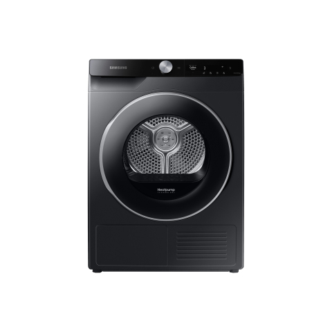 Samsung DV90T6240LB/S1 9kg Heat Pump Tumble Dryer 