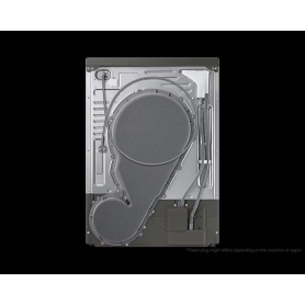 Samsung DV90TA040AN Series 5 9kg Heat Pump Tumble Dryer - 6