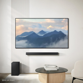 Samsung HW-B650F/XU 3.1ch 370W Soundbar - 9