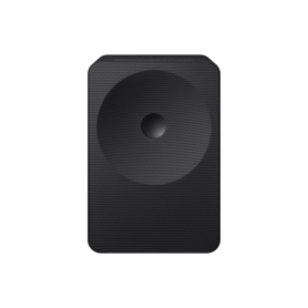 Samsung HW-LS70H/XU Multi-Directional Music Studio 7 WiFi-Bluetooth Wireless Speaker - Black - 4