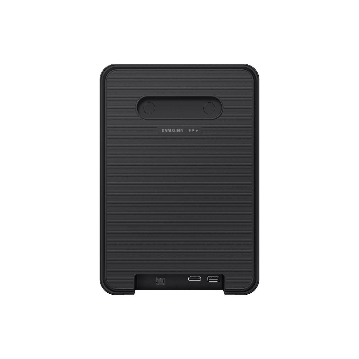 Samsung HW-LS70H/XU Multi-Directional Music Studio 7 WiFi-Bluetooth Wireless Speaker - Black full image