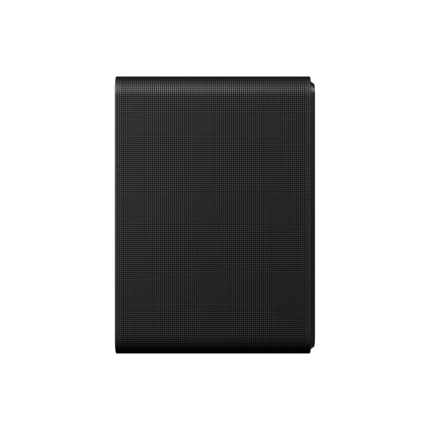 Samsung HW-LS70H/XU Multi-Directional Music Studio 7 WiFi-Bluetooth Wireless Speaker - Black full image