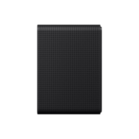 Samsung HW-LS70H/XU Multi-Directional Music Studio 7 WiFi-Bluetooth Wireless Speaker - Black - 13