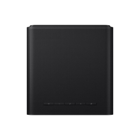 Samsung HW-LS70H/XU Multi-Directional Music Studio 7 WiFi-Bluetooth Wireless Speaker - Black - 12