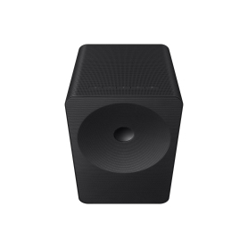 Samsung HW-LS70H/XU Multi-Directional Music Studio 7 WiFi-Bluetooth Wireless Speaker - Black - 7