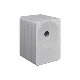 Samsung HW-LS71H/XU Multi-Directional Music Studio 7 WiFi-Bluetooth Wireless Speaker - White