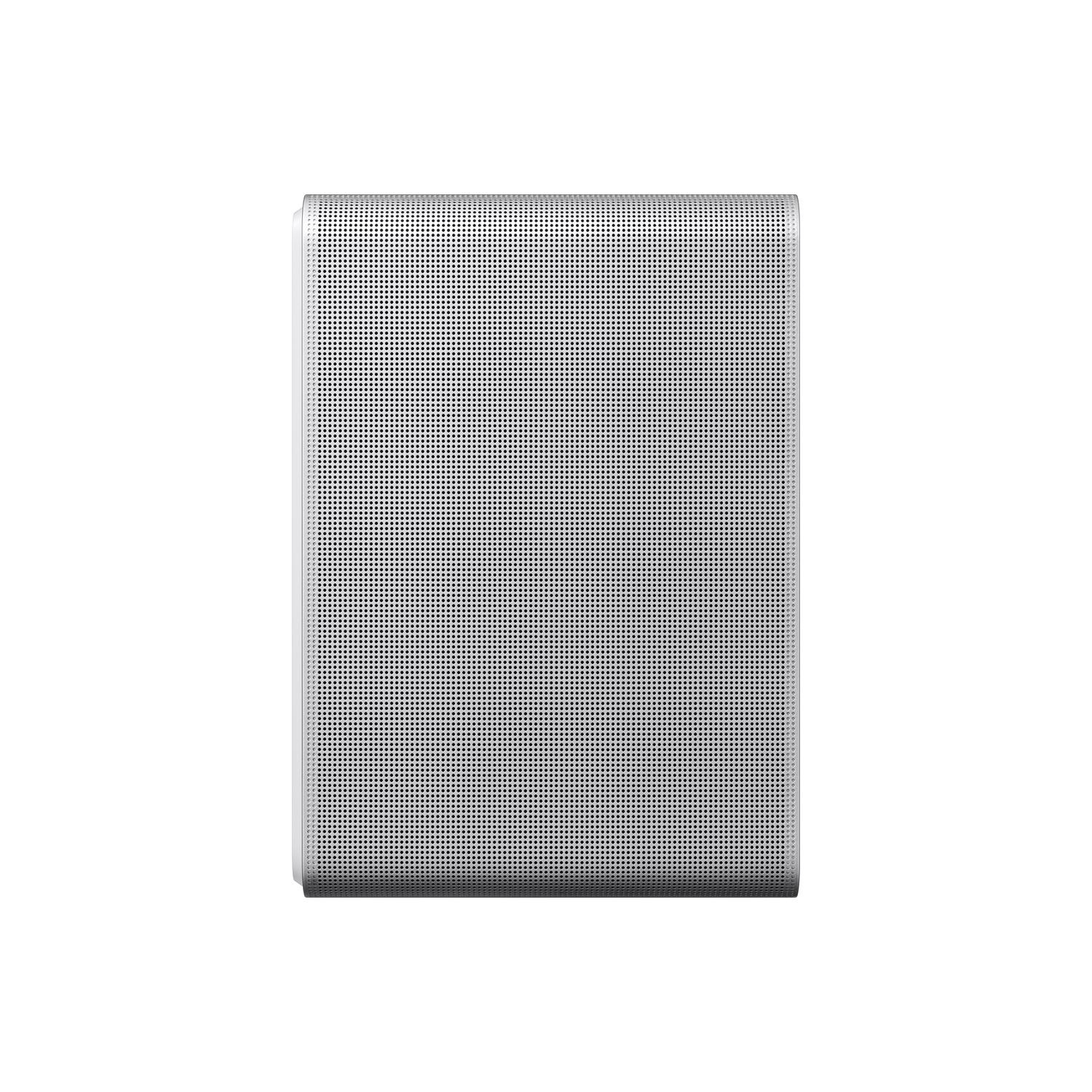 Samsung HW-LS71H/XU Multi-Directional Music Studio 7 WiFi-Bluetooth Wireless Speaker - White full image