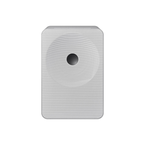 Samsung HW-LS71H/XU Multi-Directional Music Studio 7 WiFi-Bluetooth Wireless Speaker - White