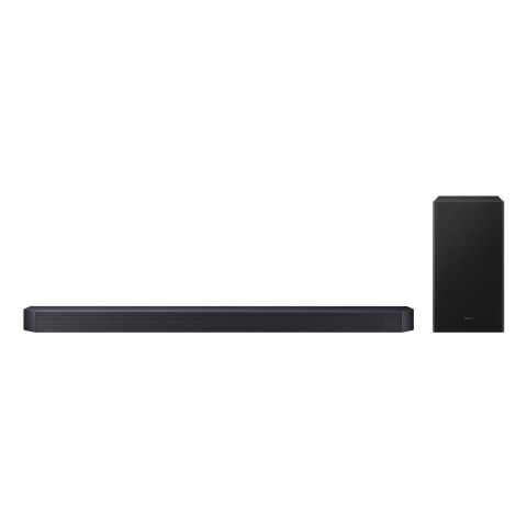 Samsung HW-Q600F/XU 3.1.2ch Q-Series Soundbar with Subwoofer 