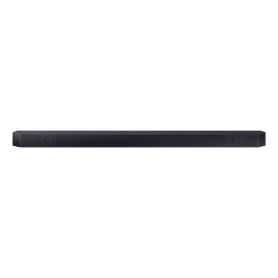 Samsung HW-Q600H/XU 3.1.2ch Q-Series Soundbar and Subwoofer - Titan Black - 8