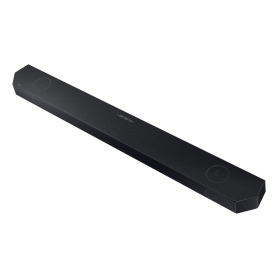 Samsung HW-Q600H/XU 3.1.2ch Q-Series Soundbar and Subwoofer - Titan Black - 7