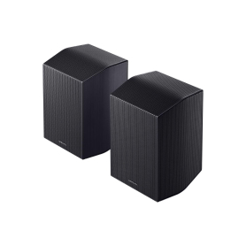 Samsung HW-Q990H/XU 11.1.4ch Q-Series Soundbar with Subwoofer & Rear Speaker - Titan Black - 10