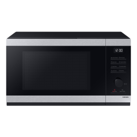 Samsung MS32DG4504ATE3 32L Solo Microwave with Triple Distribution System - Black