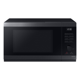 Samsung MS32DG4504GGE3 Microwave - Black Stainless