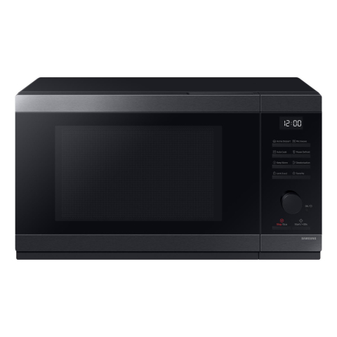Samsung MS32DG4504GGE3 Microwave - Black Stainless