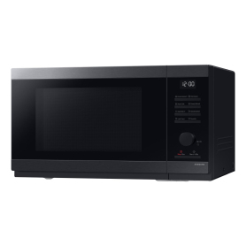 Samsung MS32DG4504GGE3 Microwave - Black Stainless - 12